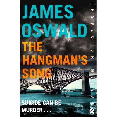 预订 The Hangman’s Song: 9781405913188