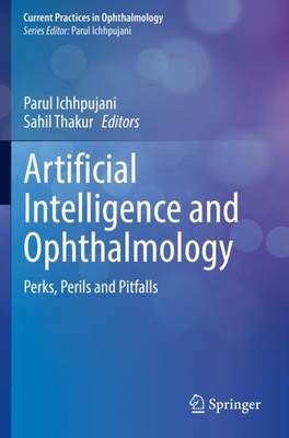 【预订】Artificial Intelligence and Ophthalmology 9789811606366