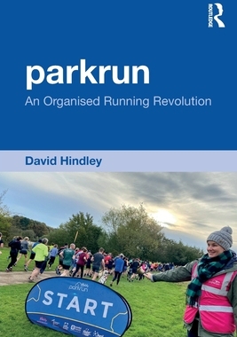 【预订】parkrun 9780367640613