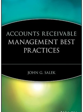 【预售】Accounts Receivable Management Best Practices