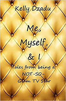 【预售】Me, Myself,& I Book 4