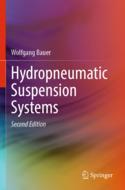 【预订】Hydropneumatic Suspension Systems 9783662637746