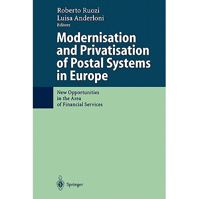 New Opportunities in the Area of Financi