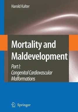 【预订】Mortality and Maldevelopment
