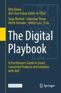 [预订]The Digital Playbook