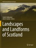 【预订】Landscapes and Landforms of Scotland 9783030712488