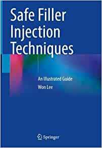 预订 Techniques Safe Injection 9789811668548 Filler