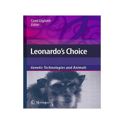 预订 Leonardo's Choice