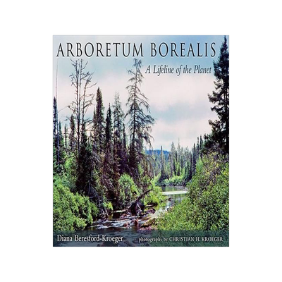[预订]Arboretum Borealis: A Lifeline of the Planet 9780472051144