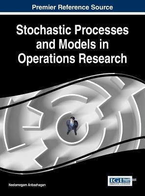 【预订】Stochastic Processes and Models in Operations Research
