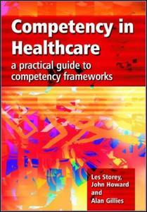 【预订】Competency in Healthcare