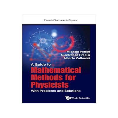 【预订】Guide To Mathematical Methods For Ph...