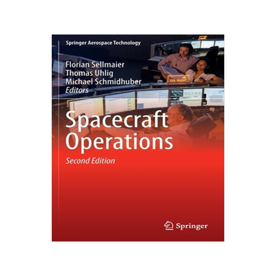 [预订]Spacecraft Operations