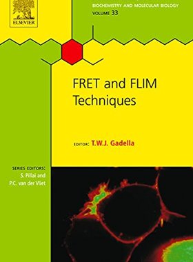 【预订】FRET and FLIM Techniques