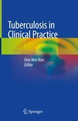 [预订]Tuberculosis in Clinical Practice 9783030755089