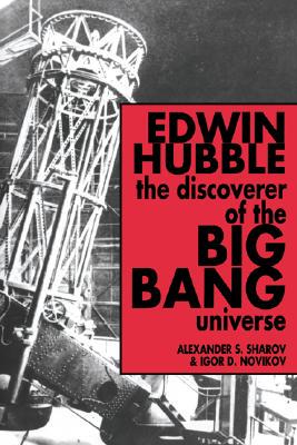 【预订】Edwin Hubble, The Discoverer of the Big Bang Universe