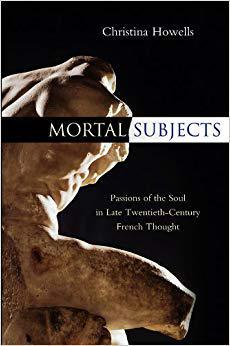 【预售】Mortal Subjects - Passions of the So...