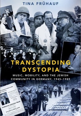 【预订】Transcending Dystopia