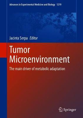 【预订】Tumor Microenvironment