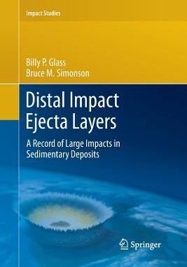 预订 【】Distal Impact Ejecta Layers
