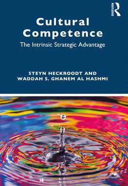 [预订]Cultural Competence: The Intrinsic Strategic Advantage 9781032300771