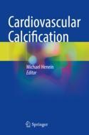 【预订】Cardiovascular Calcification 9783030815172