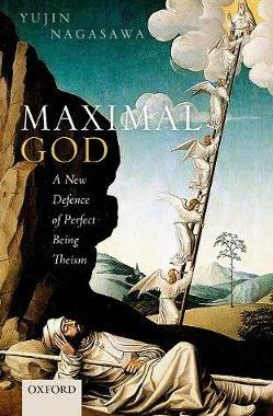 【预订】Maximal God