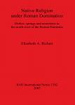 [预订]Native Religion under Roman Domination 9781841718224