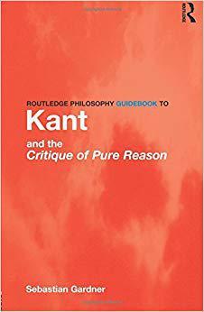 预订 []Routledge Philosophy GuideBook to Kant and the Critique of Pure Reason 9780415119092