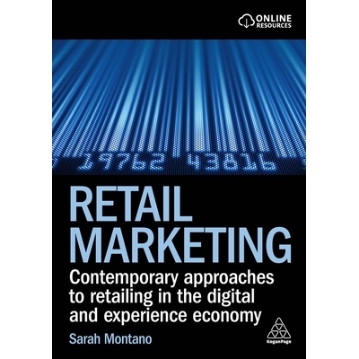 预订 Retail Marketing: Contemporary Approaches to Retailing in the Digital and Experience Economy: 9781398617667