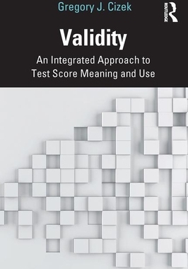 【预订】Validity