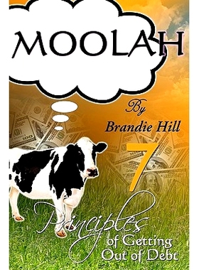 预订 Moolah: 7 Principles of Getting Out of Debt: 9781450529051