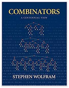 【预订】Combinators: A Centennial View
