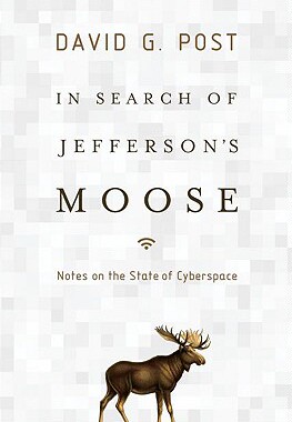 【预订】In Search of Jefferson’s Moose
