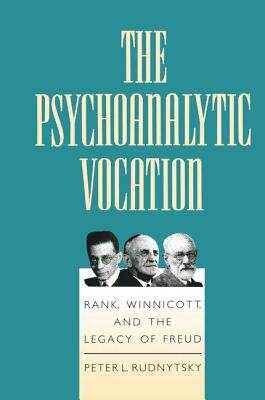 【预订】The Psychoanalytic Vocation高性价比高么？