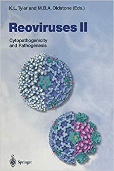 【预订】Reoviruses II 9783642720970