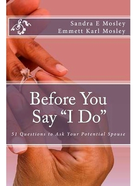 预订 Before You Say 