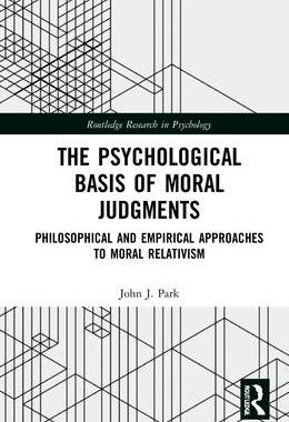 [预订]The Psychological Basis of Moral Judgments 9780367740757