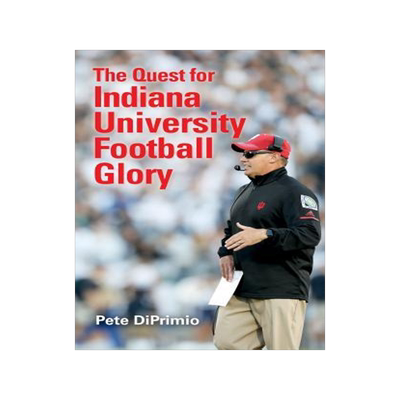 [预订]Stories from the Sidelines: A New Era for Indiana University Football 9780253034588