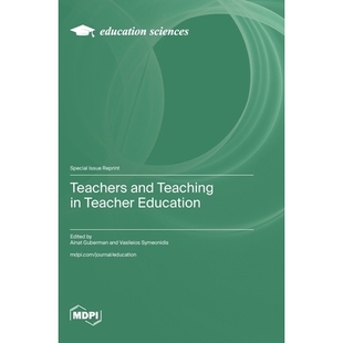 预订 Teachers and Teaching in Teacher Education: 9783725829538
