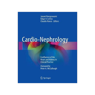 预订 Cardio-Nephrology
