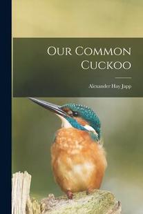 Cuckoo Common Our 9781017538519 预订