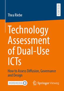 Assessment 9783658416669 Technology Use ICTs Dual 预订