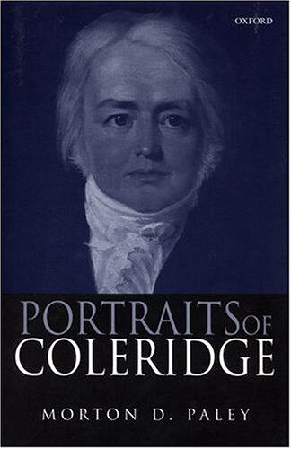 【预订】Portraits of Coleridge