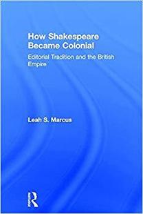 Became Shakespeare How Colonial 预售