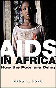 【预售】Aids in Africa - How the Poor Are Dying
