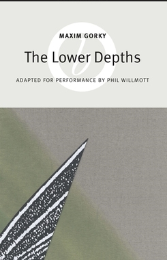 【预订】The Lower Depths