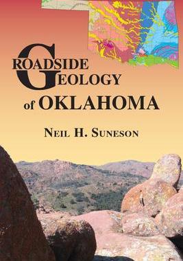 [预订]Roadside Geology of Oklahoma 9780878426973