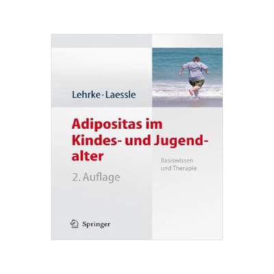 预订 Adipositas im Kindes- und Jugendalter