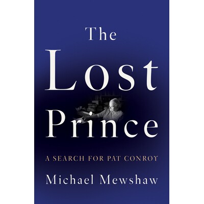 A Search for Pat Conroy